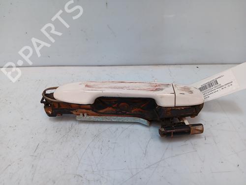 Used Rear right exterior door handle TOYOTA AURIS (_E18_) [2012-2019]  24597355