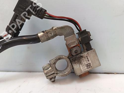 Wiring harness BMW 5 (E60) 530 d | BP38510863E16 - Image 3