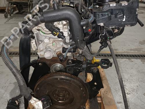 Engine FIAT 500 (312_) | BP31126999M1