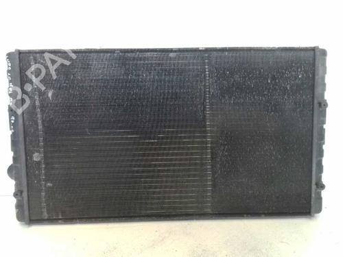 Køler VW LUPO I (6X1, 6E1) 1.0 (50 hp) 12707573