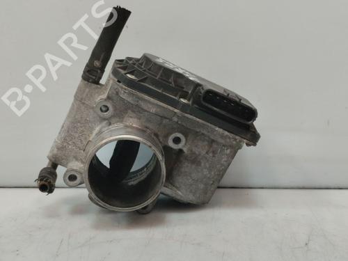 Used Throttle body MAZDA 6 Saloon (GG) 2.0 DI (GG14) (121 hp) 32397081