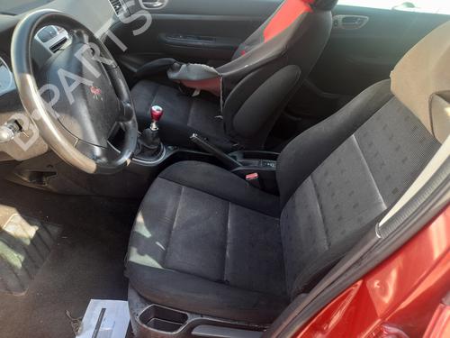 Engine control unit (ECU) PEUGEOT 307 Break (3E) 1.6 HDi 110 | BP17183013M57 