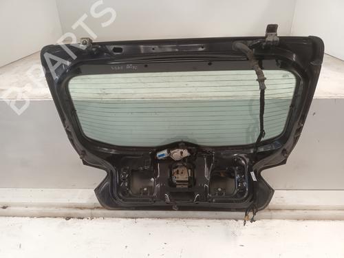 Tailgate SEAT IBIZA IV (6J5, 6P1)  | BP28047286C6 