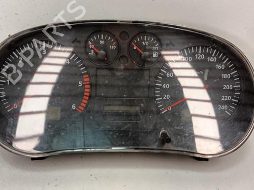 Used Instrument cluster SEAT TOLEDO II (1M2) 1.9 TDI (110 hp) 13474704
