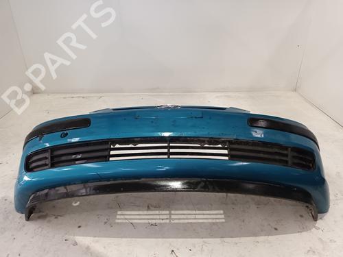 Used Front bumper HYUNDAI GETZ (TB) 1.1 (63 hp) 18331499