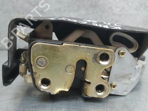 Rear right lock KIA RIO I Hatchback (DC) 1.3 | BP12728478C99 