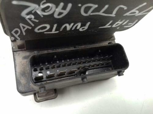 ABS pump FIAT PUNTO (188_) 1.9 DS 60 (188.031, .051, .231, .251) | BP12816824M43 