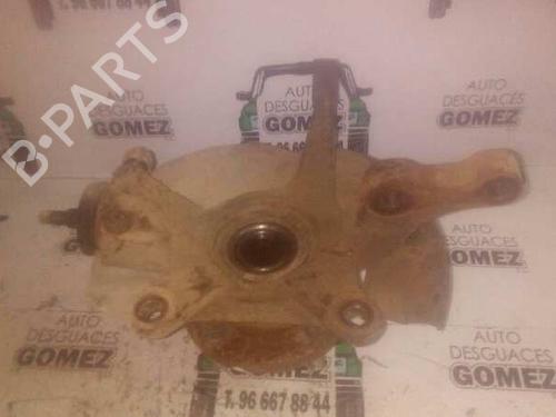 Left front steering knuckle HYUNDAI ATOS (MX) 1.0 i | BP12794035M25 