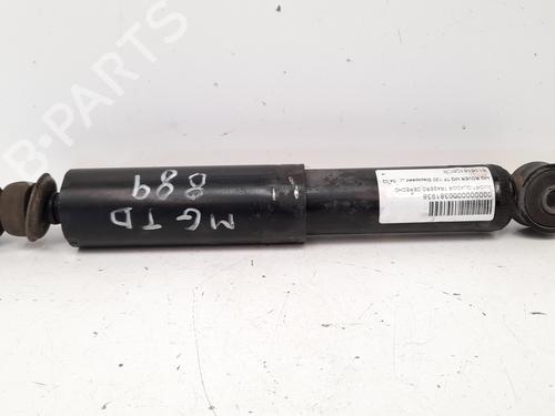 Right rear shock absorber MG MGF (RD) 1.8 i 16V (120 hp) 12796145