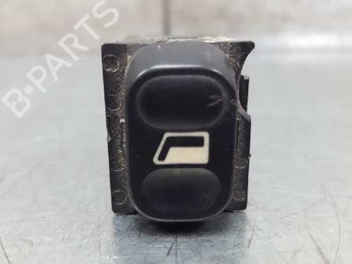 Used Left rear window switch Left rear window switch 12738568 12738568