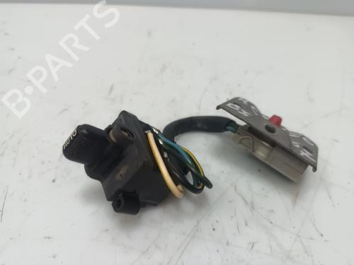 Used Left front window switch HONDA CIVIC VI Fastback (MA, MB) 1.5 16V (MB3) (114 hp) 24396138