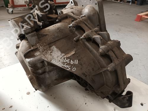 Gearbox OPEL SIGNUM Hatchback (Z03) 1.9 CDTI (F48) | BP23965822M3 
