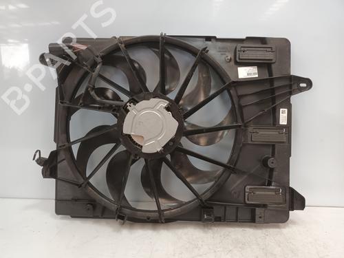 Used Radiator fan FORD KUGA III (DFK) [2019-2025]  26564744