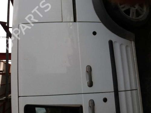 Front left exterior door handle FORD TRANSIT CONNECT (P65_, P70_, P80_) 1.8 Di | BP12707393C128