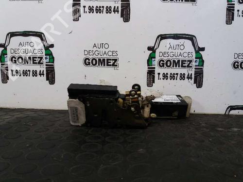 Front right lock OPEL SINTRA (APV) 2.2 DTI | BP12693500C97 