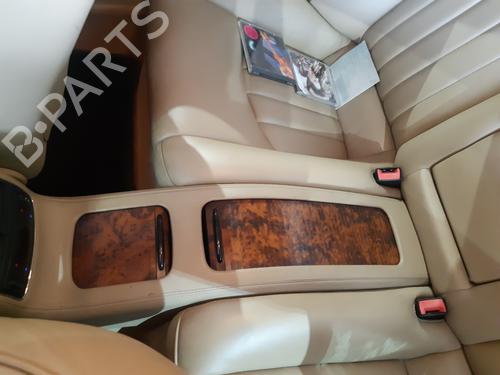 Exhaust system MERCEDES-BENZ CLS (C219)  | BP31708658M121 