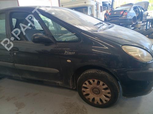Instrument cluster CITROËN XSARA PICASSO (N68) 2.0 HDi | BP18039747C47 