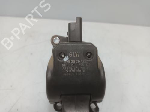 Pedal CITROËN C4 I (LC_)  | BP19488252I4 