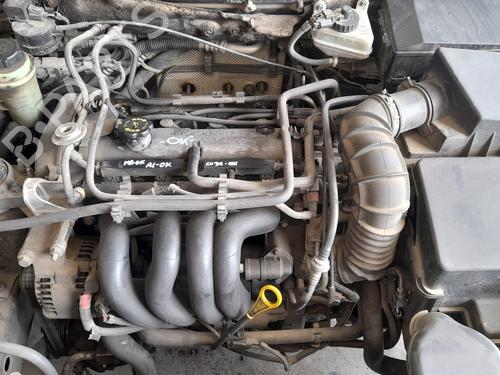 Gearbox FORD FOCUS I Saloon (DFW) 1.6 16V | BP12782609M3