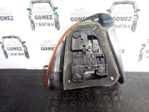 Right taillight ROVER 45 I Hatchback (RT) 2.0 iDT | BP12728619C35 