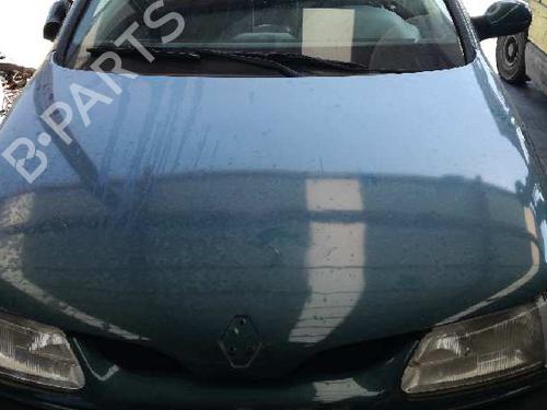 Left front brake caliper RENAULT LAGUNA I (B56_, 556_) | BP12747482M105