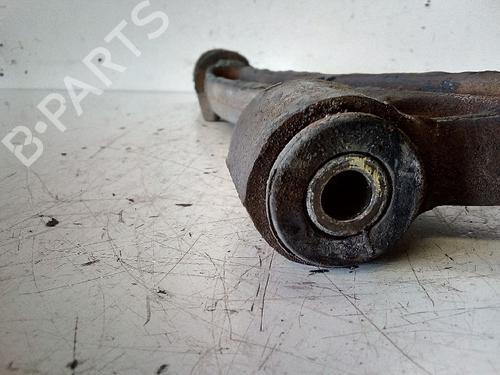 Right front suspension arm FIAT SEICENTO / 600 (187_) 1.1 (187AXB, 187AXB1A, 187AXC1A02) | BP12744446M13 