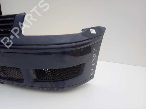 Front bumper VW POLO (6N2)  | BP12799377C7 