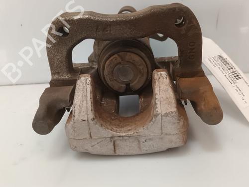 Right rear brake caliper CITROËN C4 II (NC_)  | BP29450840M106 