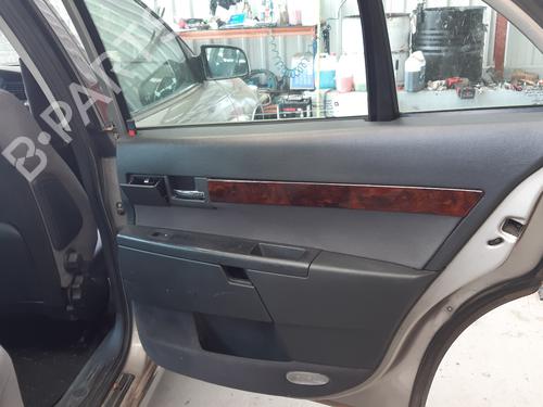 Fælk OPEL OMEGA B (V94) 2.5 DTI (F69, M69, P69) | BP12784872C45 