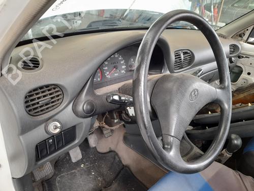Felg HYUNDAI ACCENT I (X-3) 1.5 i 12V | BP12788528C45 