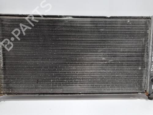 Radiateur à eau SEAT MALAGA (23A) 1.2 (60 hp)null