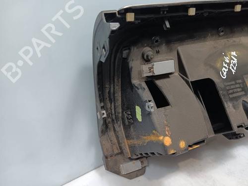 Glove box VW GOLF VI (5K1) | BP40467285C95 - Image 2