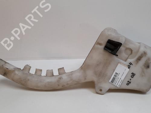 Windscreen washer tank FORD FIESTA V (JH_, JD_) 1.4 TDCi | BP12686566C113 