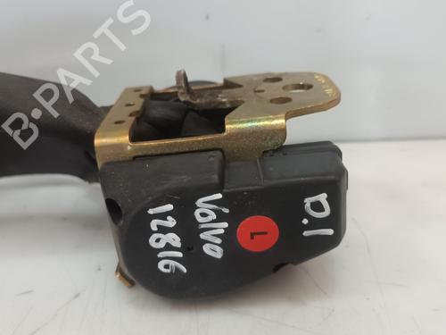 Front left seatbelt VOLVO 940 Kombi (945) 2.4 TD Intercooler | BP29927395I26 