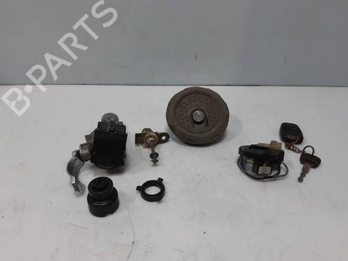Used Electronic module Electronic module LAND ROVER FREELANDER I (L314) 2.0 DI 4x4 (98 hp) 40225154 40225154