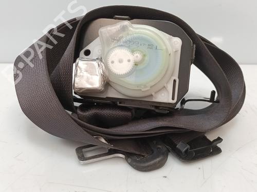 Sicherheitsgurt hinten links für LEXUS IS II (_E2_) 220d (ALE20) (177 hp) 18649120