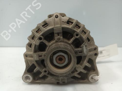 Generator CITROËN C4 I (LC_) [2004-2014]  23886540