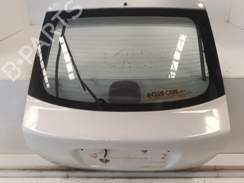 Used Tailgate Tailgate HYUNDAI ACCENT II (LC) [1999-2012] 35929393 35929393
