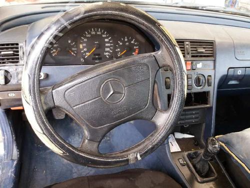 Computer motormanagement MERCEDES-BENZ C-CLASS (W202) C 220 D (202.121) | BP12707953M57 