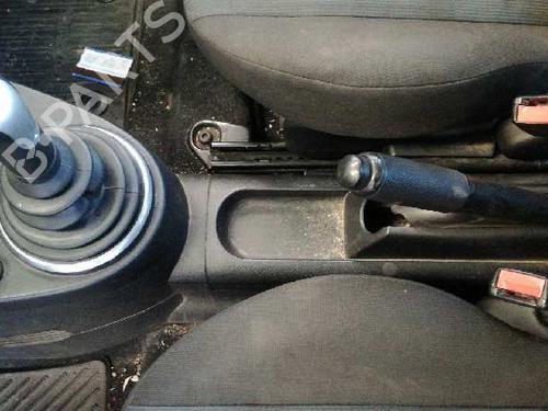 Other FORD FIESTA V (JH_, JD_) 1.4 TDCi | BP13974073O1 