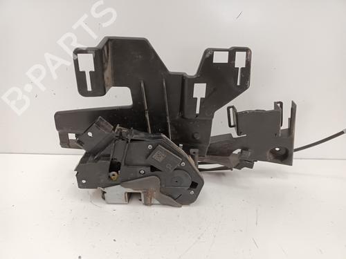 Front right lock FORD FIESTA VI (CB1, CCN) 1.25 | BP13648177C97 
