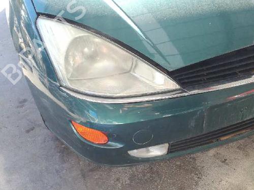 Injector FORD FOCUS I (DAW, DBW) 1.8 Turbo DI / TDDi | BP12734345M100