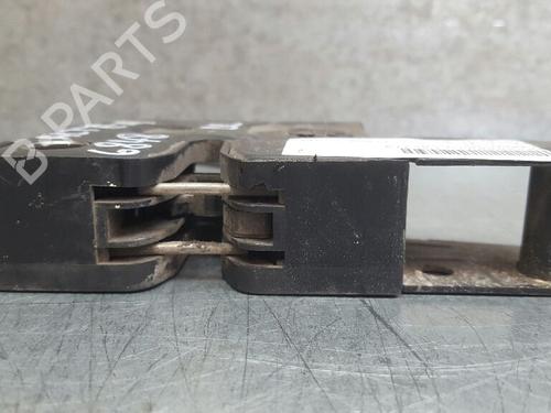 Hood lock SEAT ALTEA (5P1)  | BP12743245C133