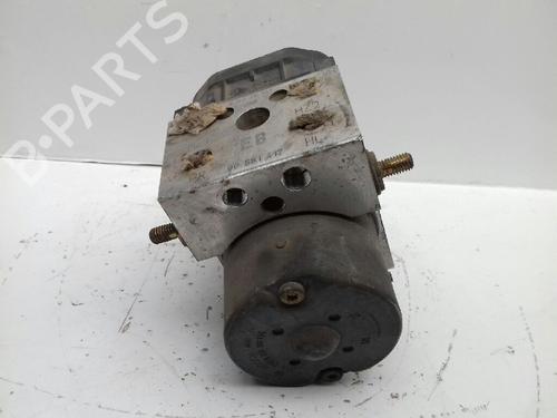 ABS pump OPEL ZAFIRA A MPV (T98) 2.0 DTI 16V (F75) | BP12757463M43 