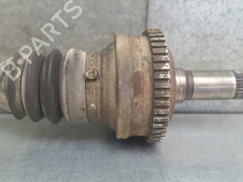 Left rear driveshaft OPEL OMEGA B (V94) 2.2 16V (F69, M69, P69) | BP12732830M40 
