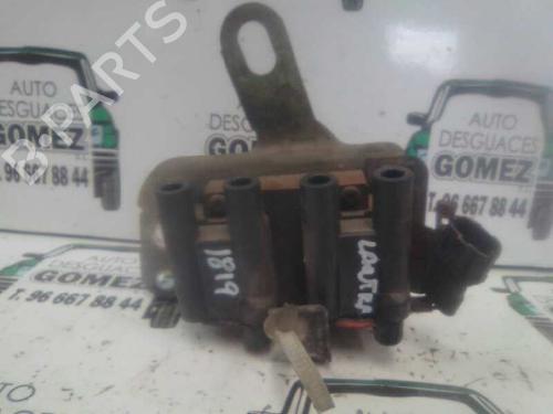 Ignition coil HYUNDAI LANTRA I (J-1) 1.6 i.e. 16V | BP12807574M94 