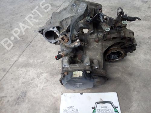Gearbox VW GOLF IV (1J1) 2.0 | BP12807048M3 