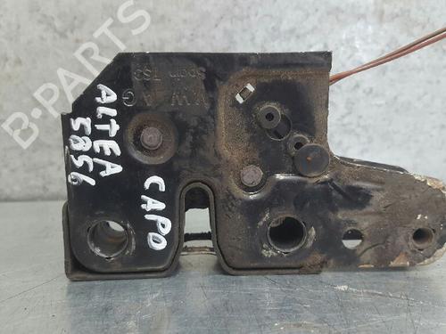 Hood lock SEAT ALTEA XL (5P5, 5P8)  | BP12725625C133 