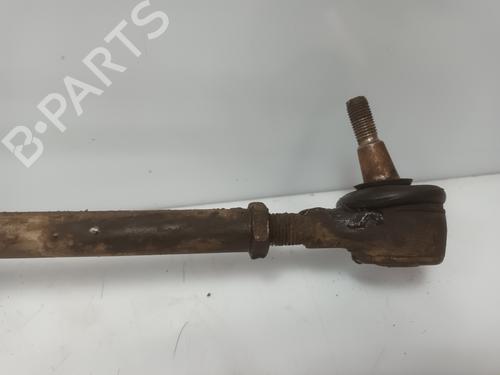 Steering rack RENAULT TRAFIC Van (T_, P_, V_) 2.1 D | BP19643333M22 