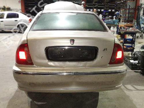Sprinklervæskepumpe ROVER 45 I Hatchback (RT) 1.6 | BP13971665E24